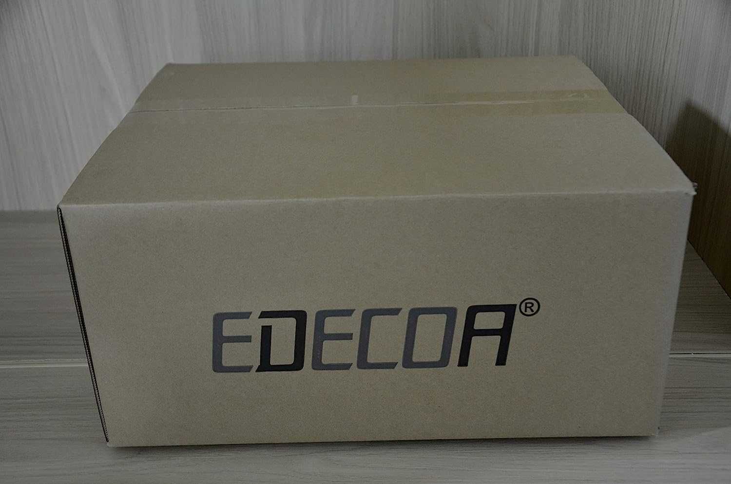 [NOVO] Inversor Híbrido EDECOA 3000W 24V • 80A MPPT • Onda Pura UPS