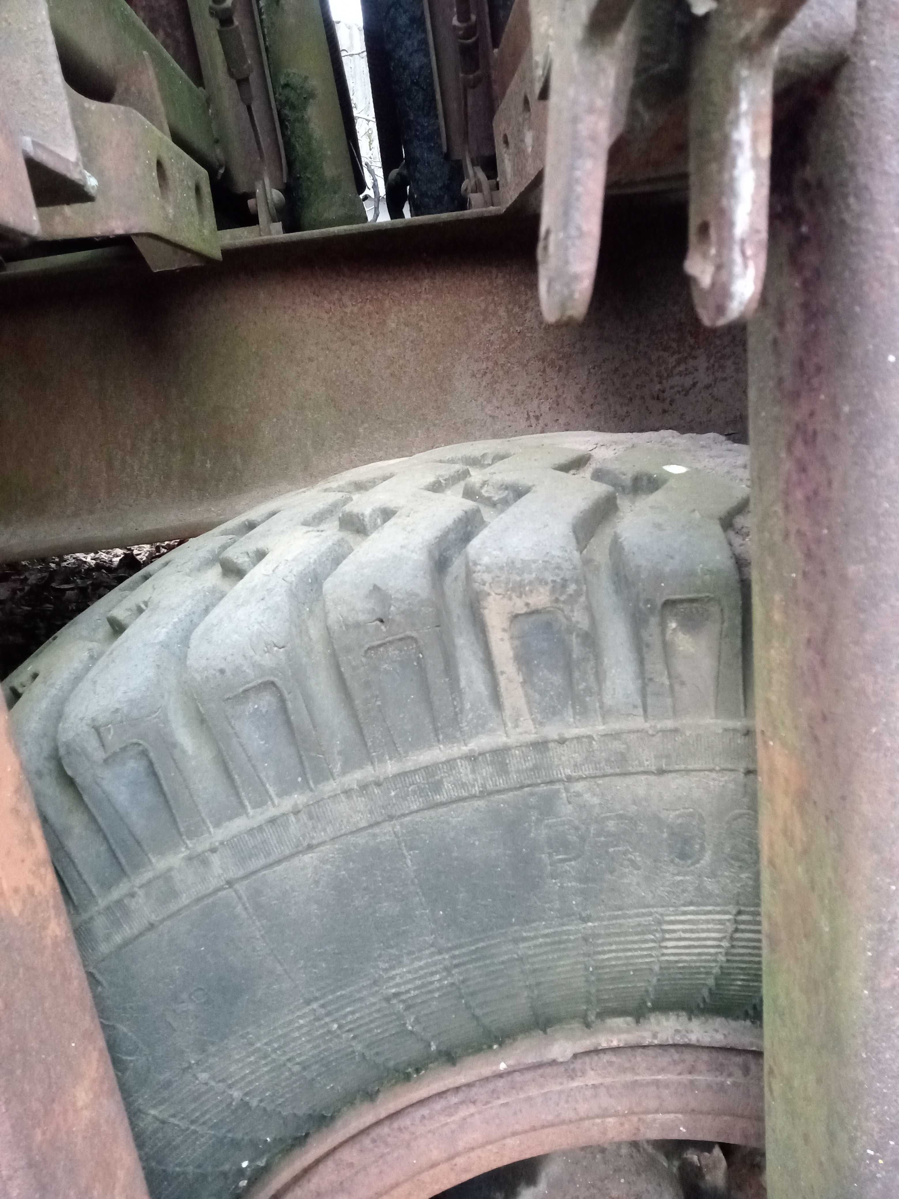 Продам прицеп птс 9 т 150к