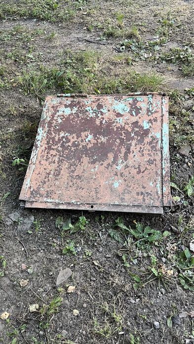 Погреб ( одесская )