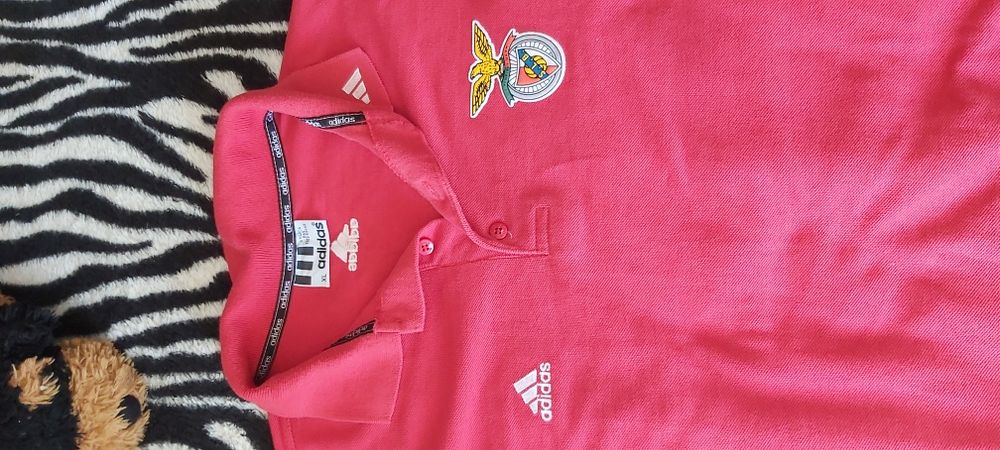 Camisola do Benfica