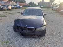 BMW 3 E90 2.0 163KM  2006 Uszkodzona