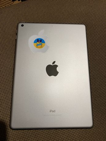iPad 6 2018 32гб