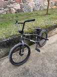 KHEbikes BMX 20 cali