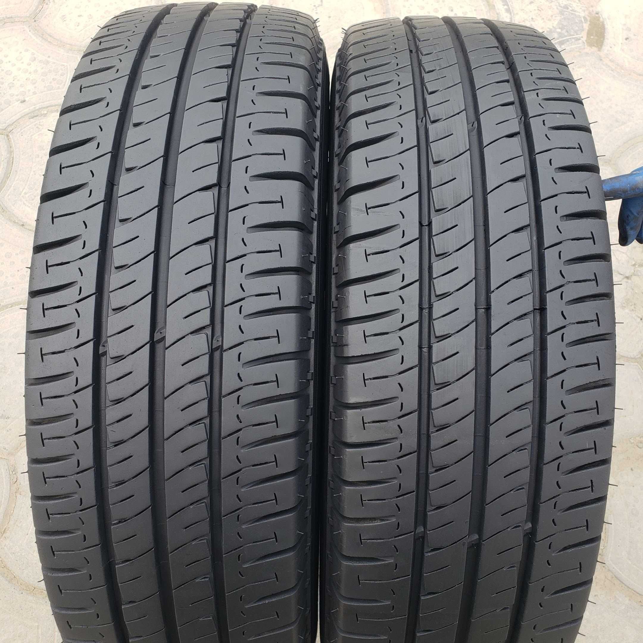 Шини 225/75 R16с Michelin (Мішелін) 200$/2шт. літня резина