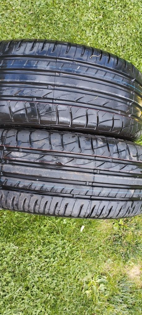 Opony 225/45 R17 nowe