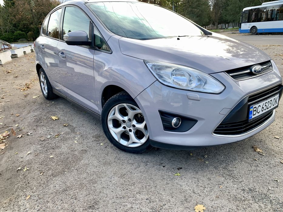 Продаю Ford C-Max 2