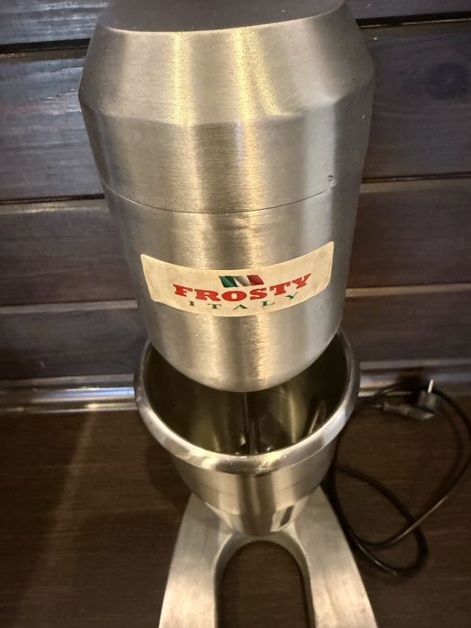 Міксер молочний Frosty DM-B б/у