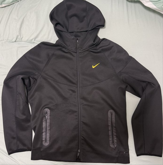 Nike Tech Fleece Nocta