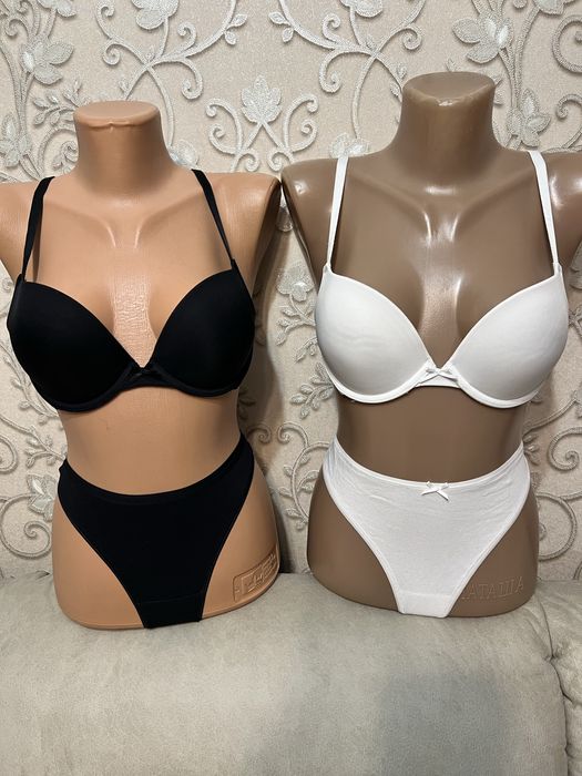 Бюстгальтер бодик