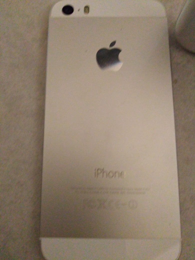 IPhone 5 biały nowy