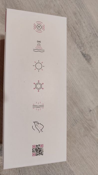 Аппарат для комплексного ухода за лицом