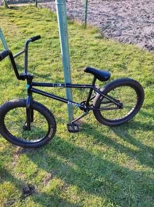 mafia kush 2 20" bmx wyczynowy