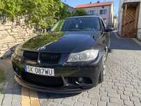 Dokladka BMW E9X M3 GTS V1 (E90, E91, E92, E93)