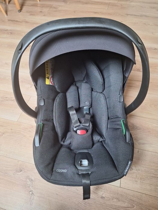 Fotelik samochodowy Avionaut cosmo