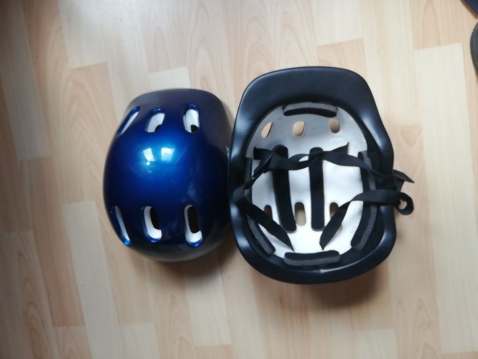 Capacetes de desporto PROMASTER