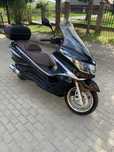 Piaggio X10 125 kat.B
