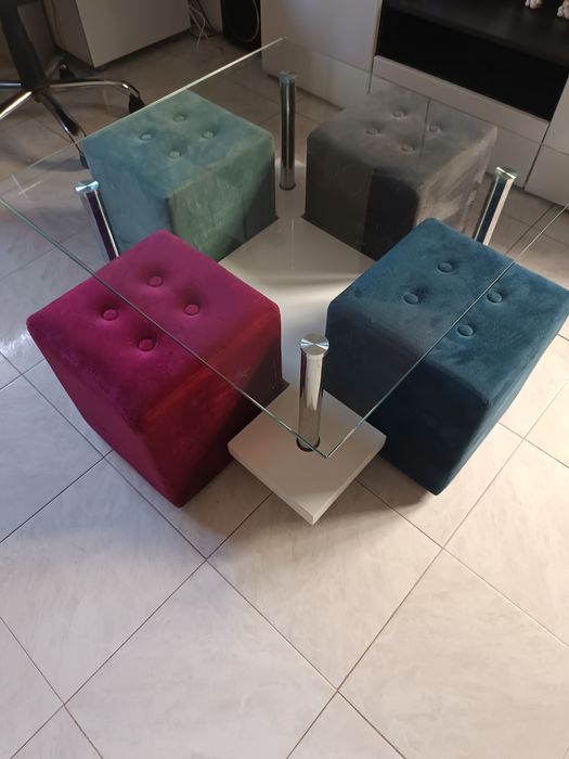 Mesa de centro para sala