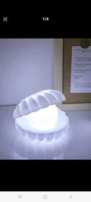 Animais com luz a pilhas