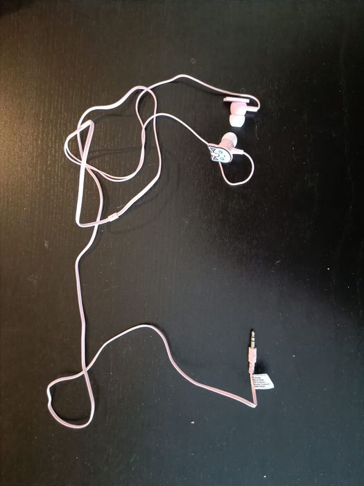 Fones jiglipuff novos