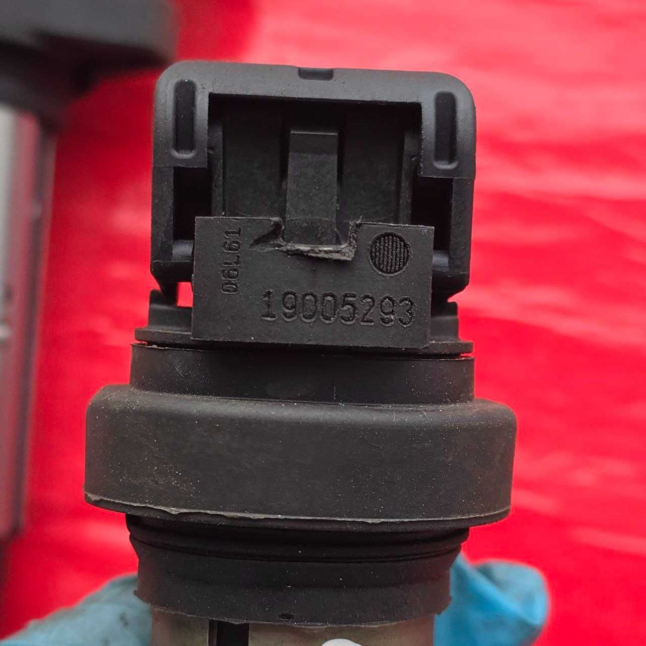 Котушка запалювання Citroen Berlingo B9 C3 C4 C5 DS3 DS4 DS5