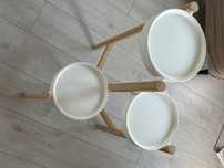 Ikea Satsumas kwietnik 78 cm