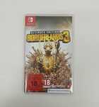 Borderlands 3 Ultimate Edition / Żoliborz / Stan idealny