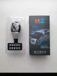 Продам Беспроводной FM Modulator HZ H20 Bluetooth Black