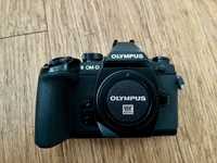 Olympus om-d e-m1