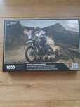 Puzzle Dakar Diverse 1000
