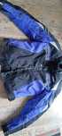 Kurtka motocyklowa Probiker r. S/M