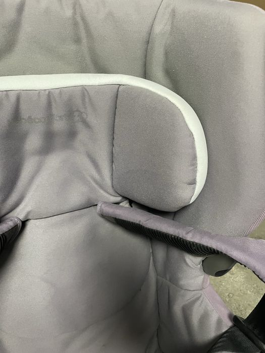 Cadeira Auto Bebé Confort – Rotativa