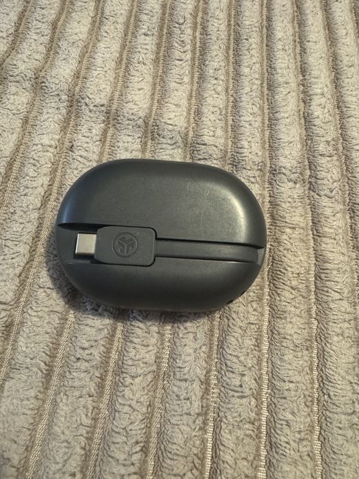 JLab Go Sport+ с технологией c3 clear