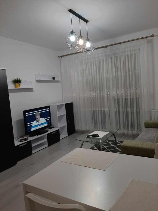 Wynajmę mieszkanie 36m ul. Lewandowskiego