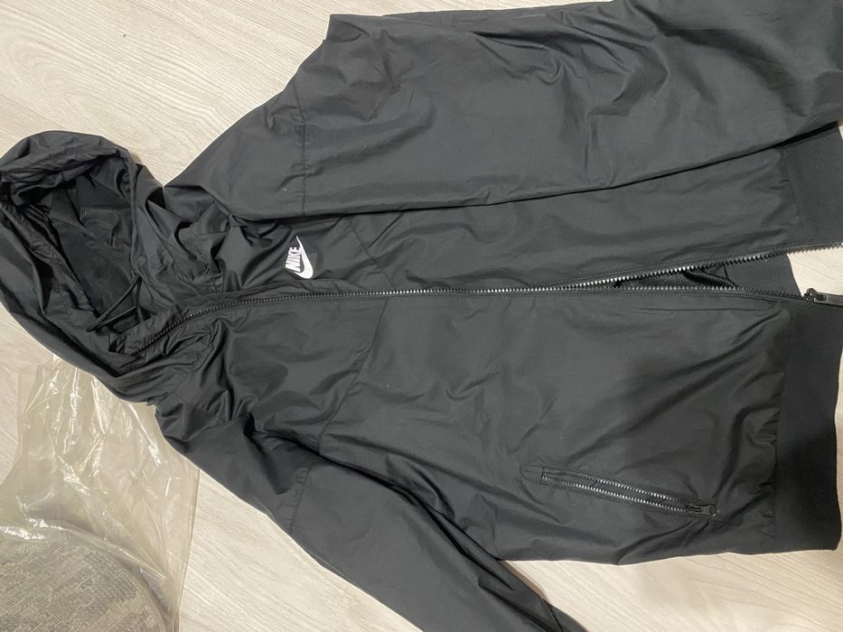 Вітровка NIKE, Куртка NIKE,