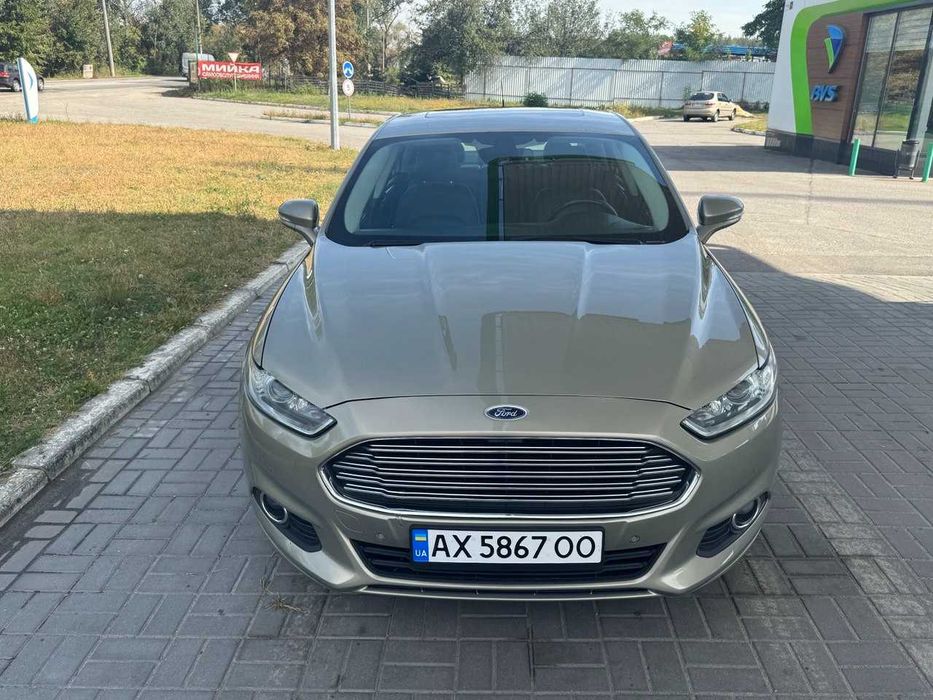 Аренда оренда  Ford Toyota Hybrid