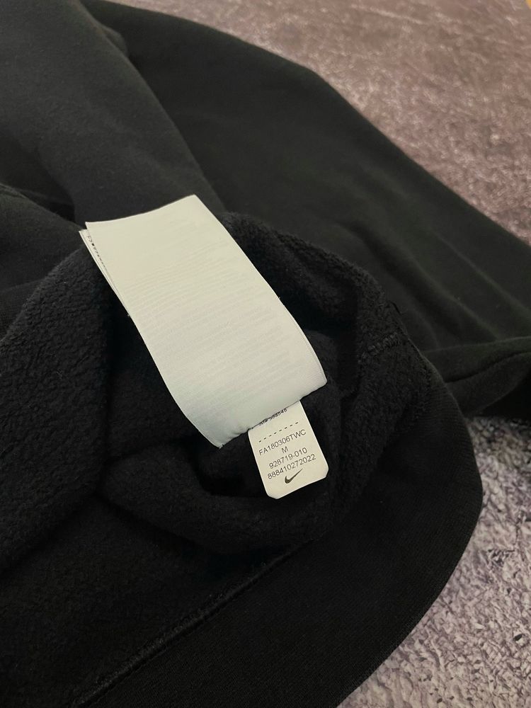 Nike Basic Hoodie | Базовий Худі Найк | Оригінал