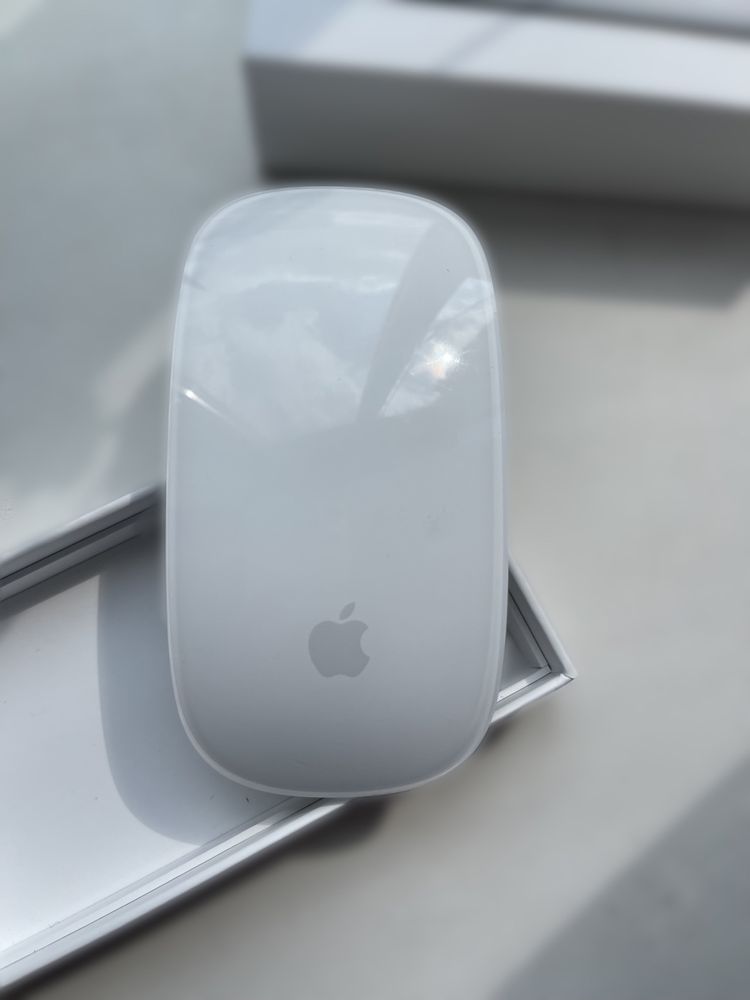 Комп мышка Magic Mouse 2