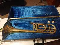Puzon basowy Yamaha YBL 322