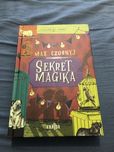 Sekret magika Max Czornyj