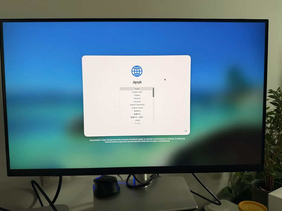 Mac Studio M1 Max 32GB 1TB