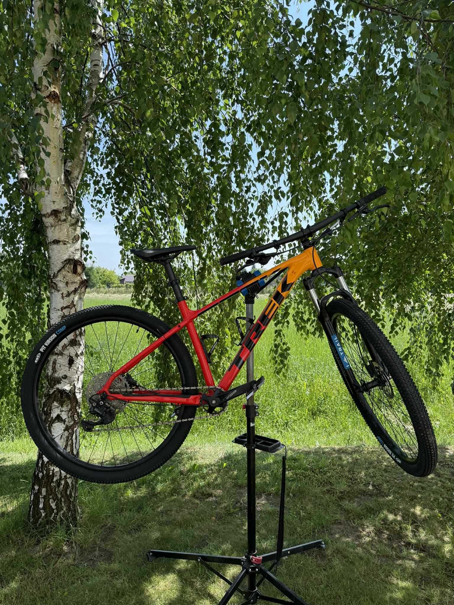 TREK Marlin 7 gen 2