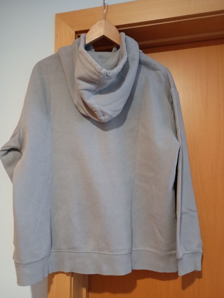 Camisola de carapuço H&M