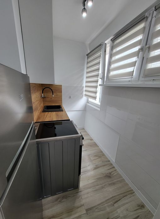 Sprzedam 2 pokojowe mieszkanie w Koninie