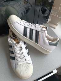 Buty sportowe Adidas SuperStar-38 2/3.Stan bdb