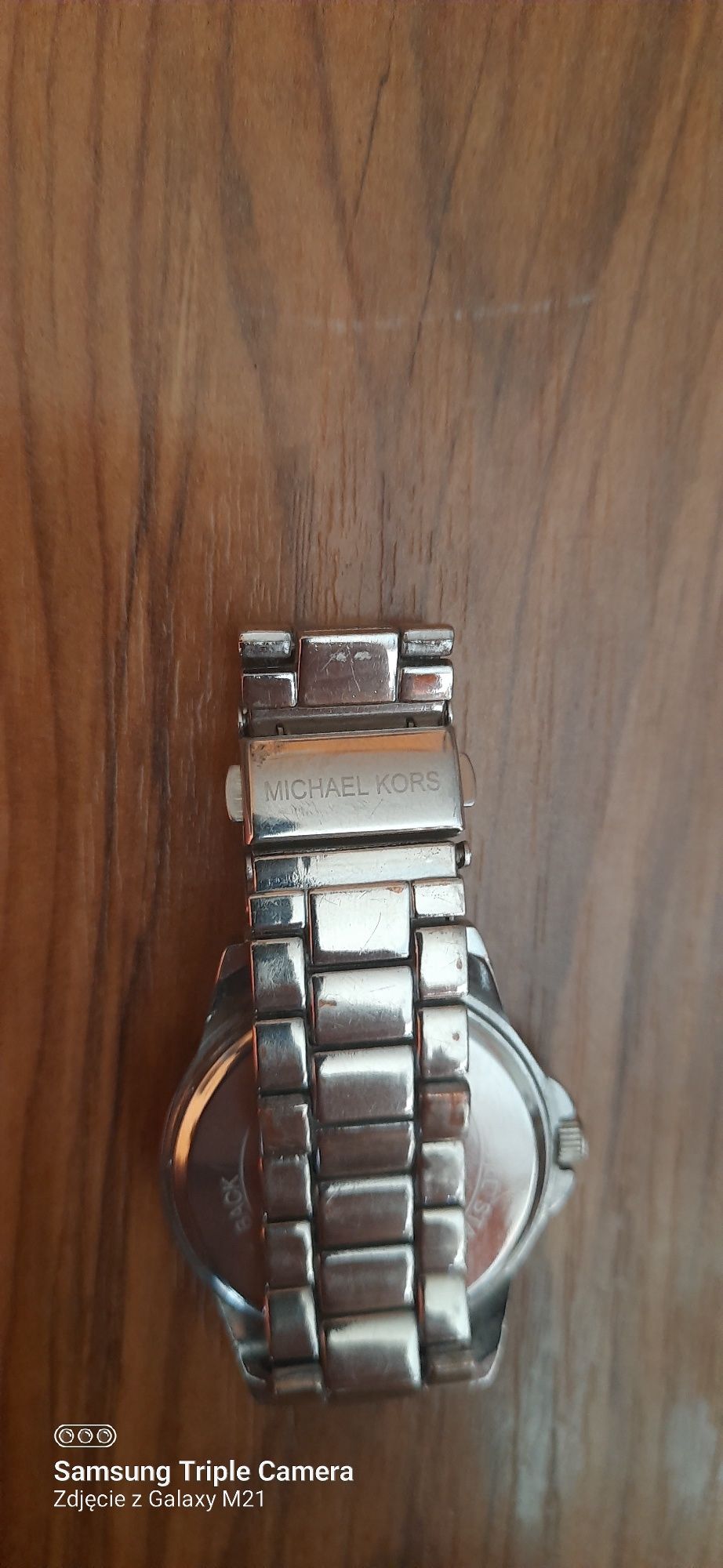 Zegarek Michael Kors