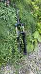 Вилка FOX Racing Shox TALAS 32 – повітряна, під 26
