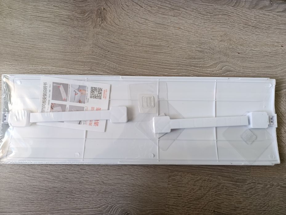 Дефлектор для кондиціонера універсальний