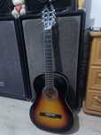 Gitara klasyczna 4/4