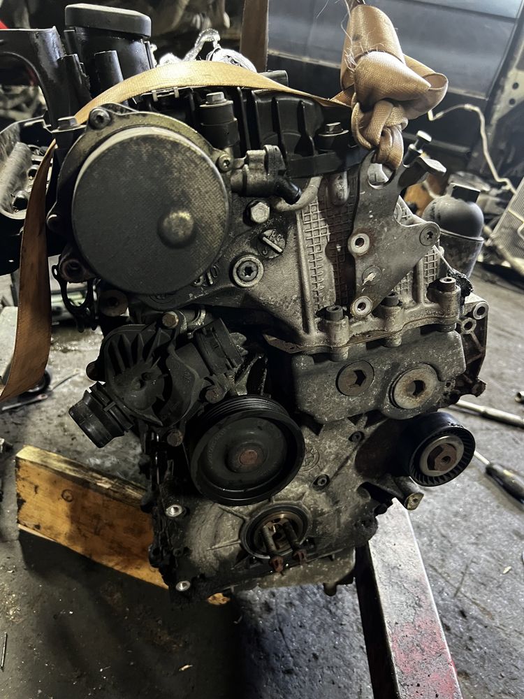 Мотор M57N2 двигатель двигун Е60 Е70 М57н2 БМВ 3.0д 306d3