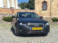 Audi A4 Audi A4 B8 1.8 Benzyna Automat 1 Właściciel zamiana